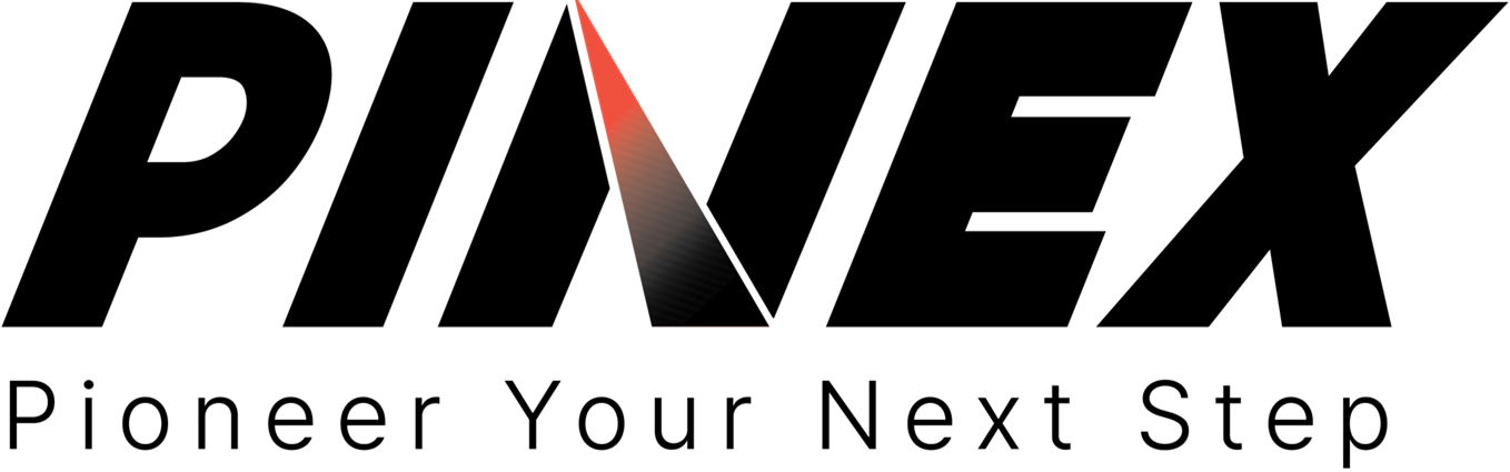 PINEX — Pioneer Your Next Step